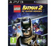 CENEGA LEGO Batman 2: DC Heroes - 1399915 - zdjęcie 1